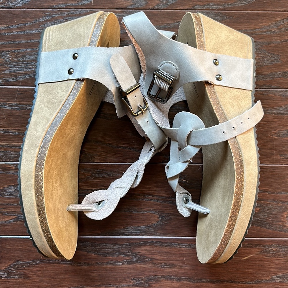Wedges - Picture 3 of 6